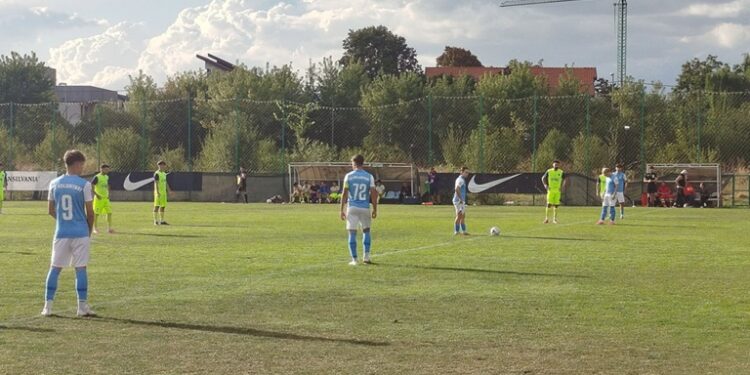 Puncte în minutul 90. Inter Ilfov a trecut pe primul loc