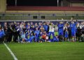 Scor în nocturnă. Recital ofensiv pe Clinceni Arena