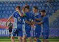 Liga a III-a, Etapa V-a. Prima ”intermediară” a sezonului