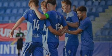 Liga a III-a, Etapa V-a. Prima ”intermediară” a sezonului