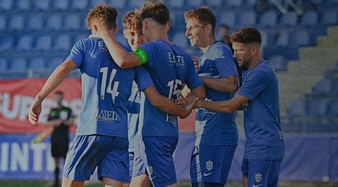 Liga a III-a, Etapa V-a. Prima ”intermediară” a sezonului