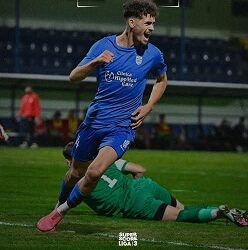 Liga a III-a, Etapa a VI-a. Scor în nocturnă pentru Inter Ilfov