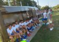 Liga a III-a, Etapa a IV-a. Dueluri aprige lângă podium