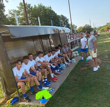 Liga a III-a, Etapa a IV-a. Dueluri aprige lângă podium