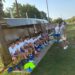 Liga a III-a, Etapa a IV-a. Dueluri aprige lângă podium