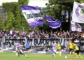 Aproape de surpriză la Timișoara. CSL Ștefănești s-a predat greu în Banat