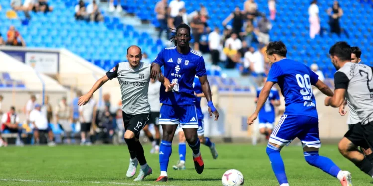 Tot mai clar la Afumați. Puncte către play-off