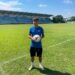 Bilanț stricat acasă. CSL Ștefănești a pierdut cu Gloria Bistrița