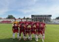 Liga a III-a, Etapa a IV-a. Inter Ilfov a oprit fostul lider