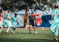 Duminica golurilor. CS Afumați a ”ucis” derbiul ilfovean cu CSL Ștefăneștii de Jos
