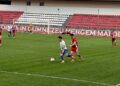 Liga 3, Etapa a IX-a. CS Tunari ține trena liderului Flacăra Moreni