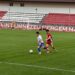 Liga 3, Etapa a IX-a. CS Tunari ține trena liderului Flacăra Moreni