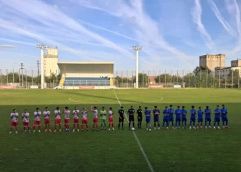 Puncte pierdute într-un minut. Inter Ilfov a irosit o victorie importantă