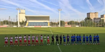 Puncte pierdute într-un minut. Inter Ilfov a irosit o victorie importantă