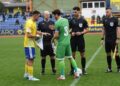 Supărare după remiză. Cristi Tănase a amendat egalul de la Slobozia