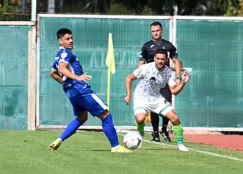 În picioare după 0-3! Concordia doar a cosmetizat eșecul