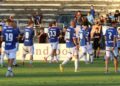 Descătușare la Chiajna. Concordia și-a refăcut golaverajul cu CSC 1599 Șelimbăr
