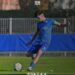 Hat-trick pentru podium. Ziua lui Manuel Cristea la Inter Ilfov