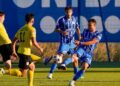 Zi dublă pentru Farul. Teste cu Unirea Slobozia și CSL Ștefăneștii de Jos