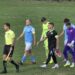 FC Voluntari 2 a oprit liderul. Laurențiu Hagiu s-a întors cu banderola