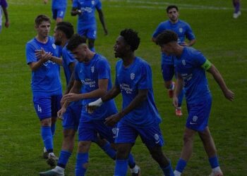 Tot mai aproape de lider. Inter Ilfov a făcut scor la Alexandria