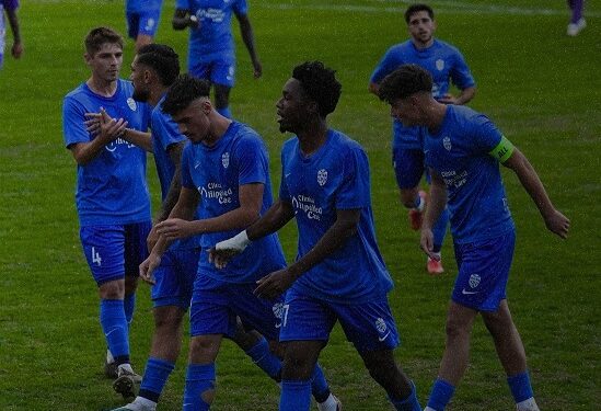 Tot mai aproape de lider. Inter Ilfov a făcut scor la Alexandria