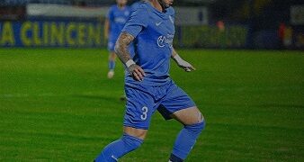 Liga a III-a, Etapa a VII-a. Spectacol în nocturnă cu Inter Ilfov în prim plan