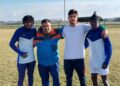 Planuri de play-off la Mogoșoaia. Cristian Gheorghe, de la momentul renunțării, la statutul de promisiune