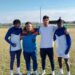 Planuri de play-off la Mogoșoaia. Cristian Gheorghe, de la momentul renunțării, la statutul de promisiune