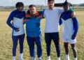 Planuri de play-off la Mogoșoaia. Cristian Gheorghe, de la momentul renunțării, la statutul de promisiune