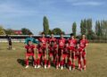 Liga a III-a, Etapa a IX-a. Derbiul reabilitării pentru CS Tunari