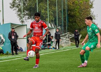 Liga a III-a, Etapa a X-a. Inter Ilfov ”amenință” primul loc