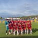 Liga a III-a, Etapa a VII-a, Seria a III-a. Ora revanșei pentru Tunari