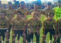 Liga a III-a, Etapa a VIII-a. Cu toții după puncte