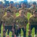 Liga a III-a, Etapa a VIII-a. Cu toții după puncte