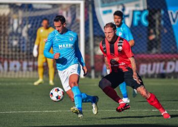 FC Voluntari se gândeşte la schimbări. Pârvu trebuie să aducă puncte